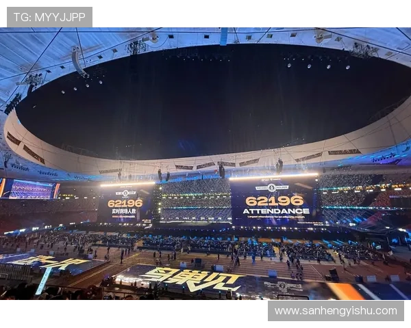 壹号电竞:打造具有国际影响力的电竞品牌引领行业新潮流